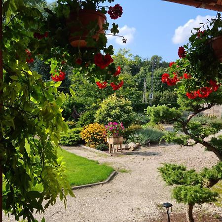 קלודז'קו Apartament Malinowa Dolina מראה חיצוני תמונה