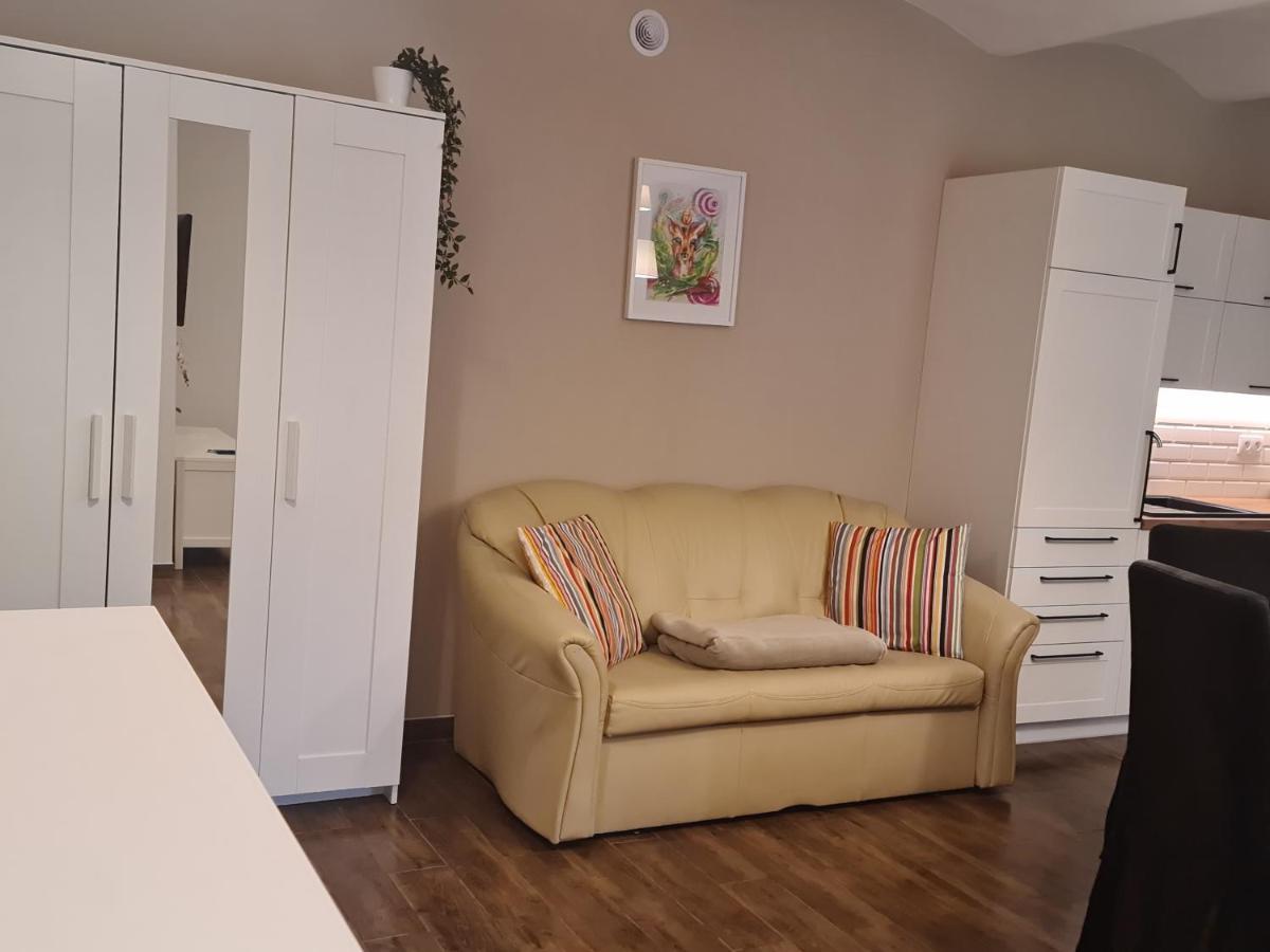 קלודז'קו Apartament Malinowa Dolina מראה חיצוני תמונה