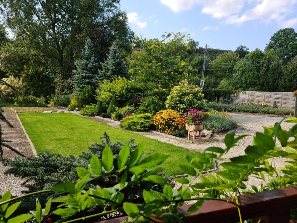 קלודז'קו Apartament Malinowa Dolina מראה חיצוני תמונה
