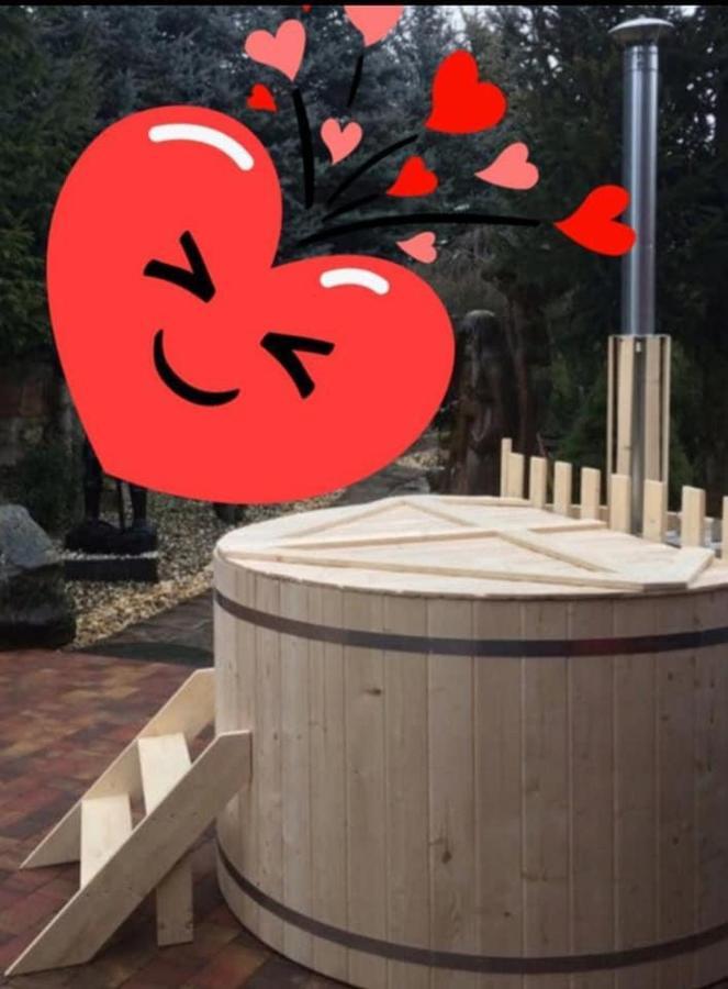 קלודז'קו Apartament Malinowa Dolina מראה חיצוני תמונה