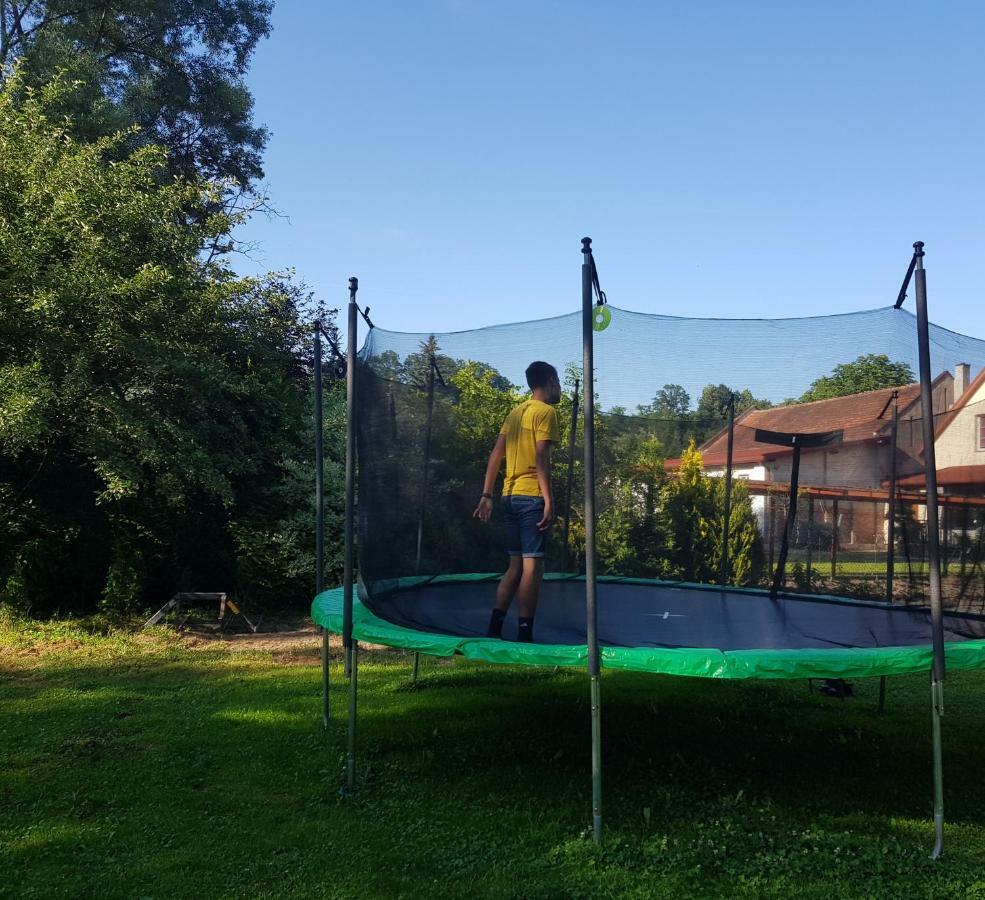 קלודז'קו Apartament Malinowa Dolina מראה חיצוני תמונה
