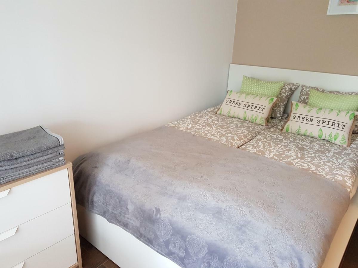 קלודז'קו Apartament Malinowa Dolina מראה חיצוני תמונה